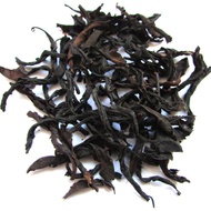 India Nilgiri 2020 'New Winter Frost' Black Tea from What-Cha