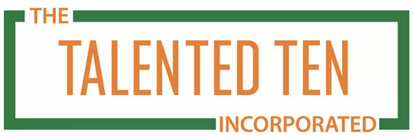 Talented Ten Orlando logo