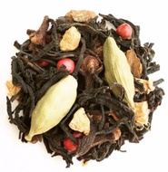 White Chocolate Pumpkin Chai from The NecessiTeas