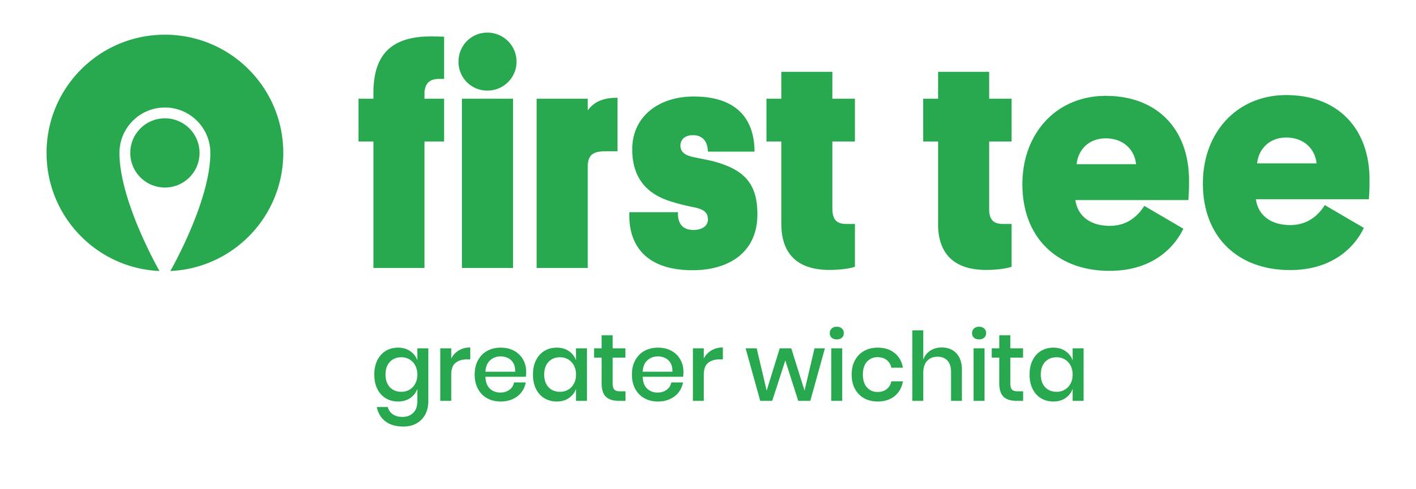 First Tee Greater Wichita logo