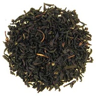 Hazelnut Black Tea from The Tea Grotto