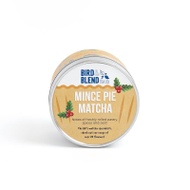 Mince Pie Matcha (Green Tea Version) from Bird & Blend Tea Co.