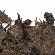 Fu Zhuan Si Xian Ji Fu 2016 from Camellia Sinensis