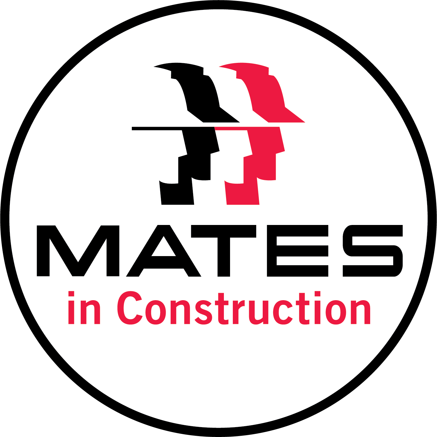 MATES in Construction New Zealand logo