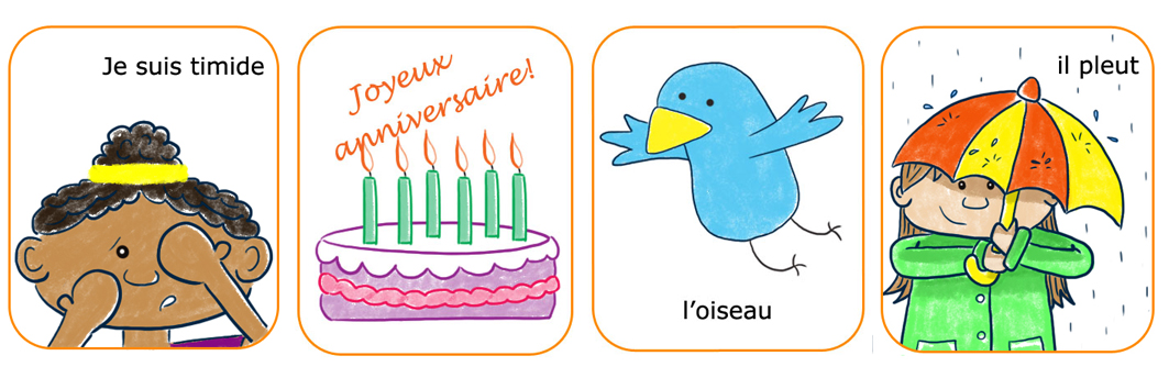 French for kids