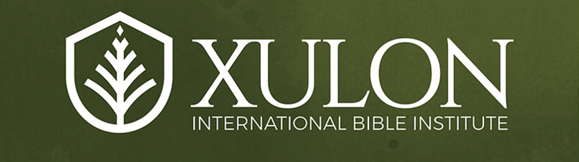 XULON INTERNATIONAL BIBLE INSTITUTE logo