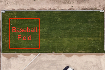 Baseball Field/Playfield