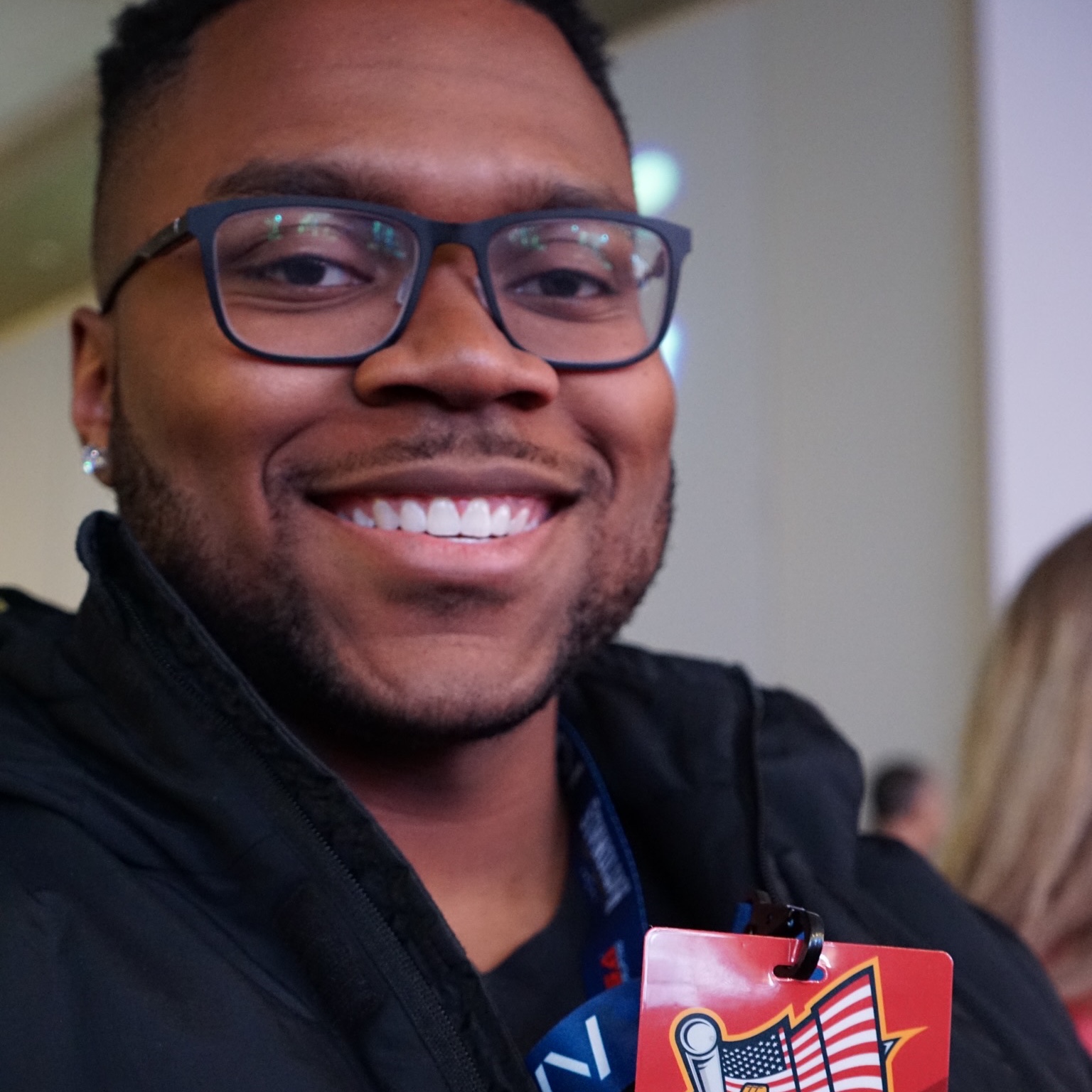 Jalen A. Profile Photo