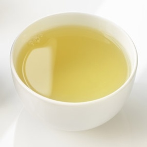 No. 8 Spring Greens Tea by Steven Smith Teamaker — Steepster