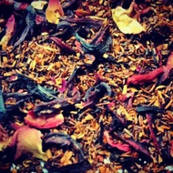 Hibiscus Rose from Tea Gallerie