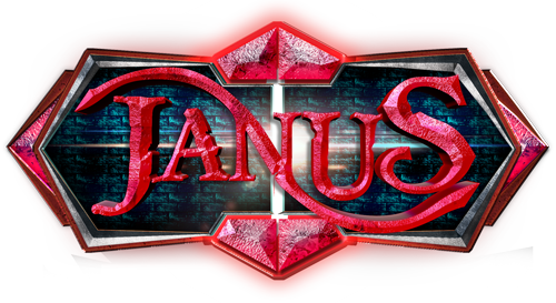 Janus 317 logo