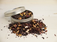 Cranberry Craze from The Angry Tea Room