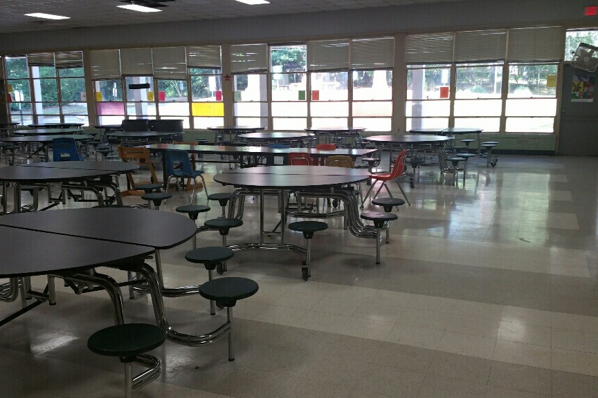 Cafeteria