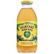 Traditional Yerba Mate (bottled) from Guayaki