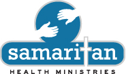 Samaritan Health Ministries logo