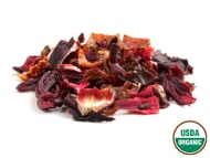 Rosehips and Hibiscus from Art of Tea