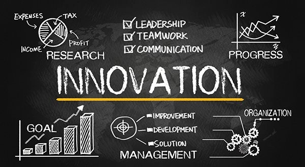 Product image for ORU Innovation Academy