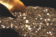 Sencha Doce Tentação from Loja do Chá