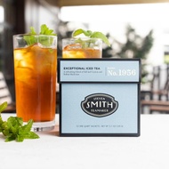 No. 1956 Exceptional Iced Tea from Steven Smith Teamaker