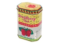 Strawberry Tea from Guang Sang Tea