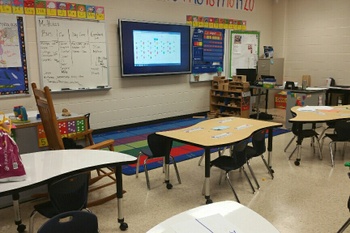 Classroom