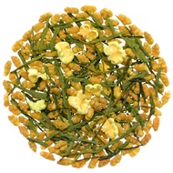 Matcha Genmaicha Green Tea Blend from Rishi Tea