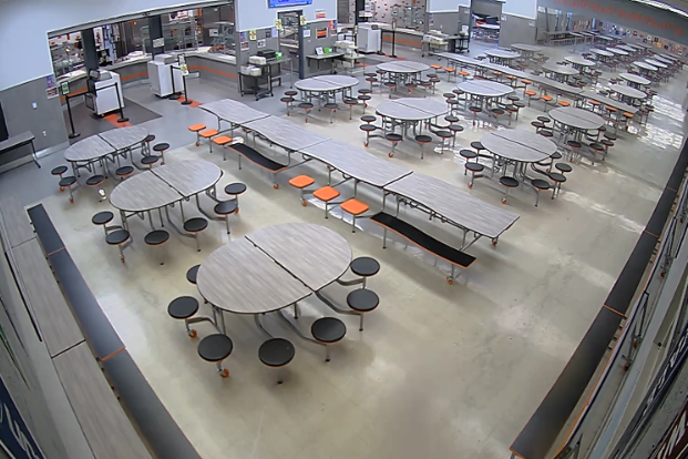 Cafeteria