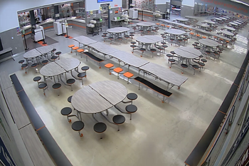 Cafeteria