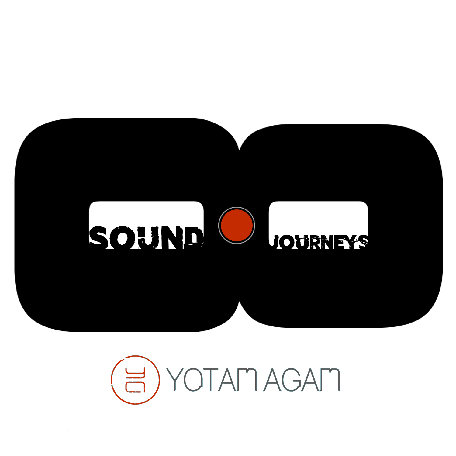 Yotam Agam logo