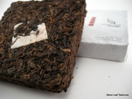 Stone Leaf Menghai Dark from Stone Leaf Teahouse