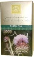 Thistle Tea from Edinburgh Tea and Coffee Company