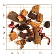 BF71: Cinnamon Plum Fruit Tea from Upton Tea Imports
