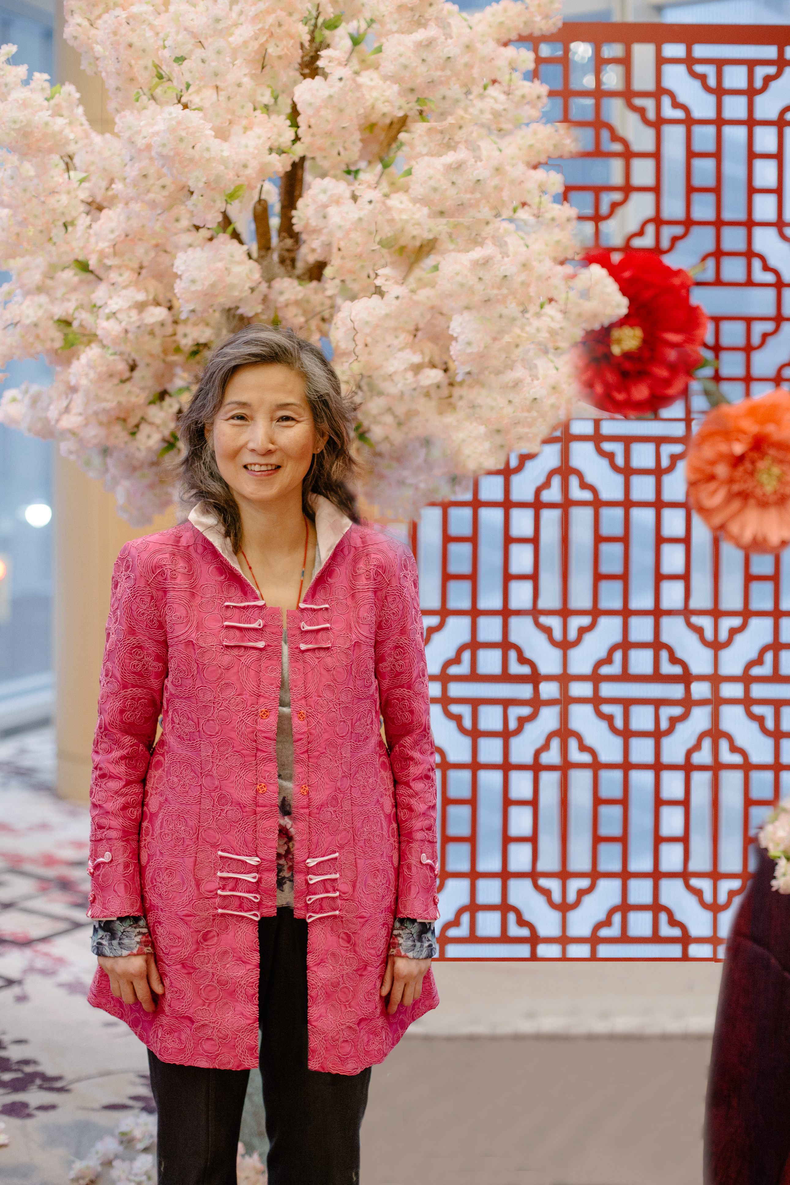 Teresa Yeung