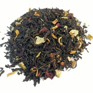 Maya Angelou's Black Tea Blend from Simpson & Vail