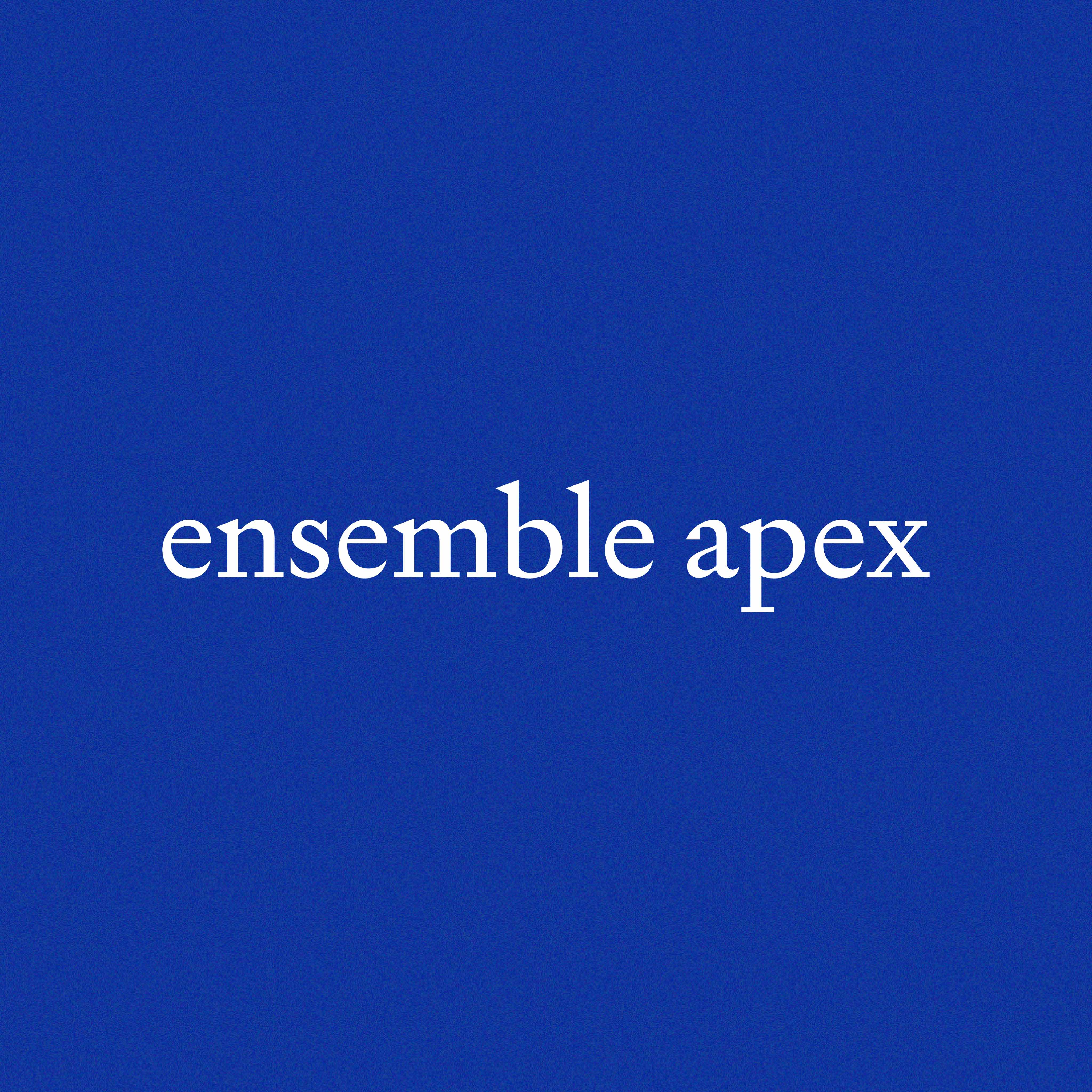 Ensemble Apex logo