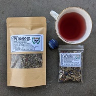 Wisdom from Bohemian Tea Peddler
