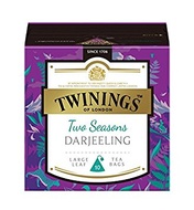 Two Seasons Darjeeling from Twinings