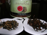 Golden Monkey from Zarafina