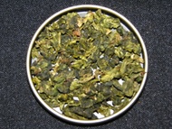 Monkey Picked Oolong from Gold Leaf Spice & Teas
