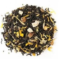 Apricot Tea from The Tea Shoppe