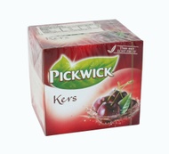 Cherry from Pickwick