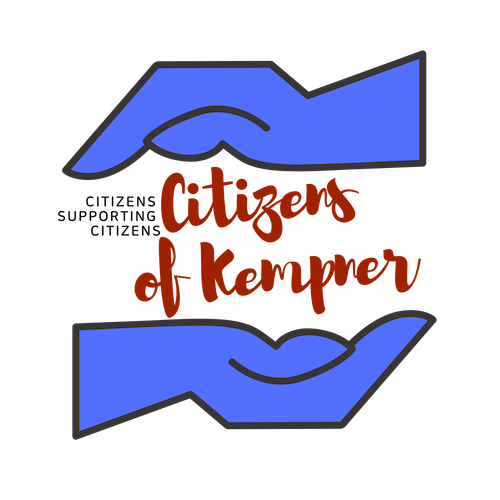 Citizens of Kempner logo
