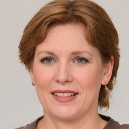 Dr. Sofia Ivanova