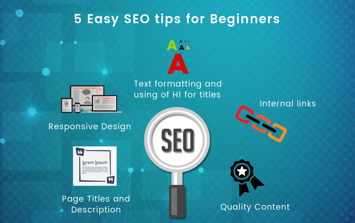 SEO & Marketing Tips