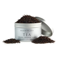 Ceylon Orange Pekoe from Dean & Deluca