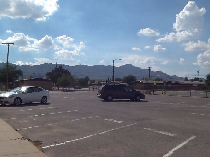 Parking Lot