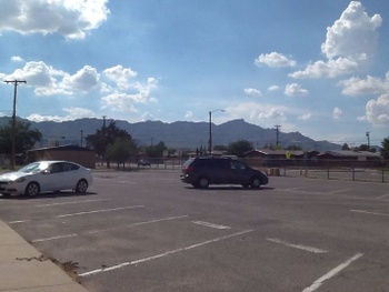 Parking Lot