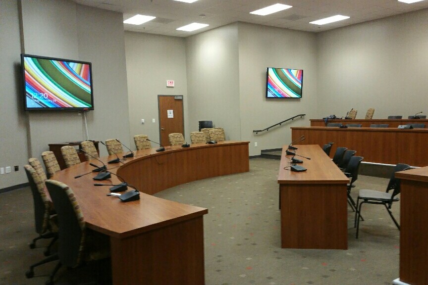 Cabinet Room