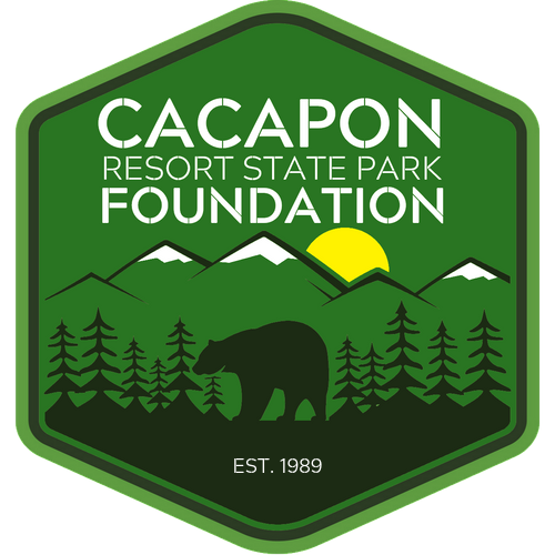 Cacapon Resort State Park Foundation logo