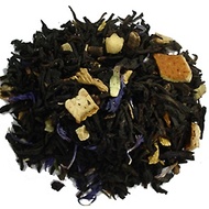 Winter Blend Tea from All About Tea